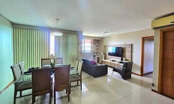 Imagem 5: The Sun com 3 suítes, sala ampliada e 131m2 no Parque Dez de Novembro