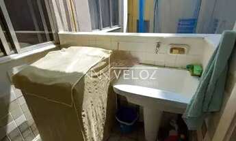 Imagem: Apartamento - Padrão / Residencial / Glória