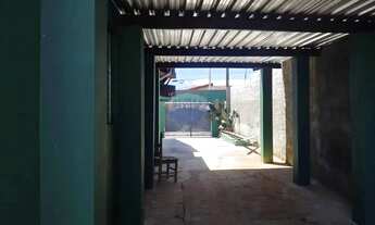 Imagem 7: Casa Charmosa em Itapira: 2 casas em 1 terreno ..Ótimo Preço!