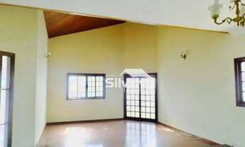 Imagem 6: Excelente casa 04 dorms (01 ste.) Cond. Jardim das Colinas