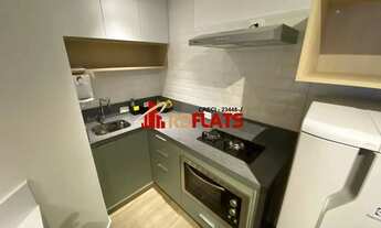 Imagem 6: Flat com ótimo preço no bairro Jardins. Confira!