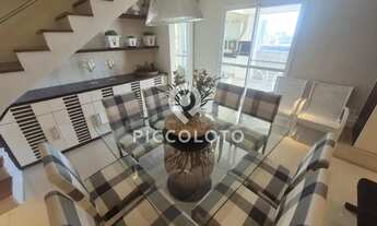 Imagem 3: Cobertura para alugar em Campinas, Loteamento Residencial Vila Bella, com 2 suítes, com 16