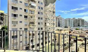 Imagem 3: Apartamento com 3 quartos à venda, 187 m² por R$ 550.000 - Santa Rosa - Niterói/RJ