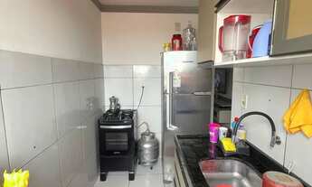 Imagem 7: Imóvel para venda com 45 metros quadrados com 2 quartos em Conjunto Maiobao - Paço do Lumi