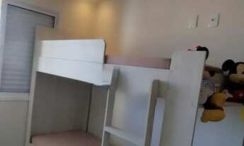 Imagem 5: Apto 95 m2, 3 dorm, 2 vagas, no Jd Estoril - São José dos Campos - SP R$ 780.000