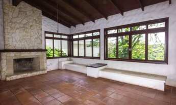 Imagem 7: Casa para venda possui 669 metros quadrados com 4 quartos em Chácara Malota - Jundiaí - Sã