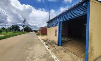 Imagem 7: VENDO ÁGIO DE CASA QUADRA 510 DO RECANTO DAS EMAS ACEITA CARRO CONFIRA