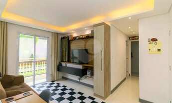 Imagem 3: Apartamento com 1 quartos à venda em Vila Antonieta - SP