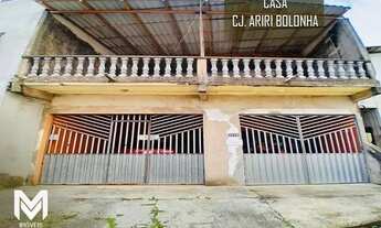 Imagem: Casa com 3 dormitórios à venda no Ariri