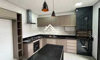 Imagem 4: Casa Residencial no Portal da Mata em Ribeirão Preto/SP. Alianzzo Imóveis