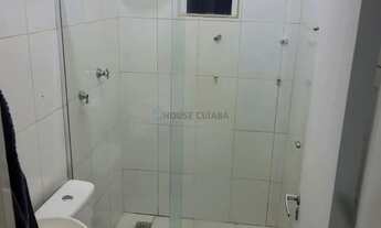 Imagem 7: Vendo Linda casa com 4 quartos - 2 suítes - Condomínio Fechado