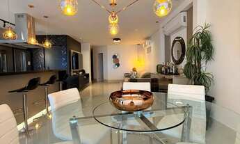 Imagem: Apartamento (Alto Padrão), com 3 quartos