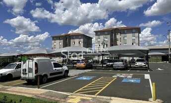 Imagem 4: Apartamento - Residencial Vila Park - Campinas