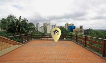 Imagem 6: Sobrado com 5 dormitórios, 560 m² - venda por R$ 7.000.000 ou aluguel por R$ 30.000/mês