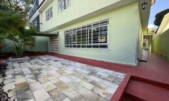 Imagem 5: Casa para Venda em Recife, Encruzilhada, 5 dormitórios, 2 suítes, 4 banheiros, 2 vagas