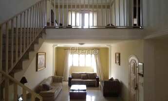 Imagem 3: Sobrado à venda em Campinas, Jardim Nova Europa, com 4 suítes, com 260 m²