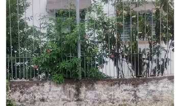 Imagem: Casa na Santa Marta