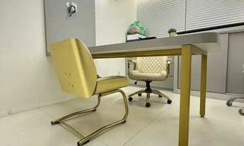 Imagem: SALA COMERCIAL NEW TIMES SQUARE NTS