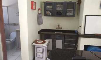 Imagem 5: Cobertura em Rua Dona Adda Mascarenhas de Moraes - Jardim Itu - Porto Alegre/RS