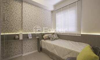 Imagem 7: Apartamento à venda Rua Airton Ferreira da Silva, Farrapos - Porto Alegre