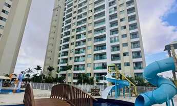 Imagem: Imóvel para venda possui 55 metros quadrados