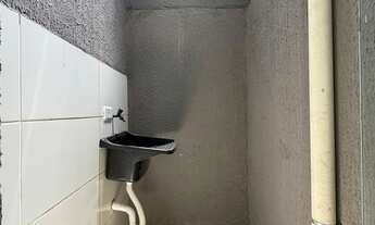 Imagem 6: Sobrado com entrada baixa R$10 mil apenas