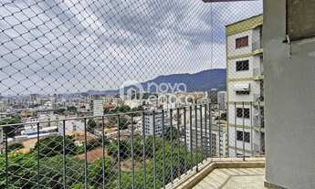 Imagem 4: Vila Isabel Apartamento com 1 dormitório
