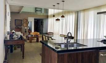 Imagem 6: Casa de condomínio em Rua Francisco Januário Machado - Residencial Terras Nobres - Itatiba