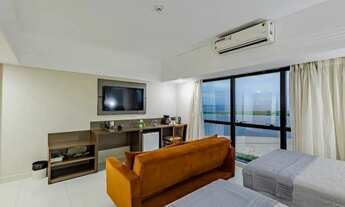 Imagem 6: Flat Tropical Hotel - ótimo p Investimento