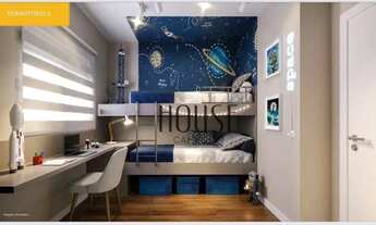 Imagem 4: Apartamento à venda em condomínio fechado em Sorocaba | 71m² em Concetto Campolim