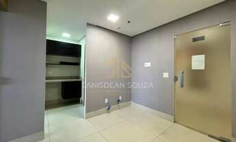 Imagem 6: Salão Comercial para Locação em Goiânia, Jardim Goiás, 1 dormitório, 1 banheiro, 1 vaga