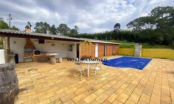 Imagem 7: Sítio com 3 quartos, Chácaras Pouso Alegre, Mairinque - R$ 650 mil, Cod: 192