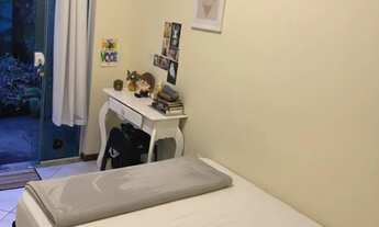 Imagem 2: Alugo Vaga em Casa Tranquila e Segura na Trindade - Ideal para Estudantes ou Profissionais