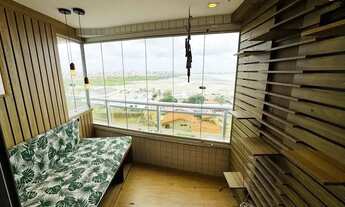 Imagem 2: VISTA MAR PENÍNSULA