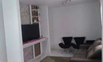 Imagem 5: Casa com 3 dormitórios à venda, 100 m² por R$ 519.999,99 - Centreville - Santo André/SP