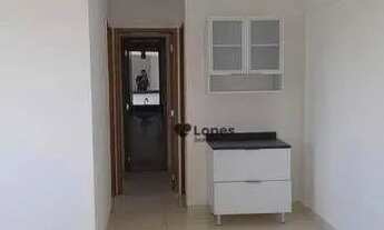 Imagem 4: Apartamento com 2 dormitórios para alugar, 60 m² - Tropicale - Setor Cândida de Morais - G