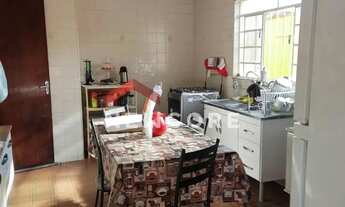 Imagem 7: Casa em Rua de Tullio Giulio - Jardim Primavera - Caçapava/SP