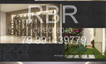 Imagem 6: Apartamento à venda no CONCEPT JARDINS, JARDINS, Aracaju, SE