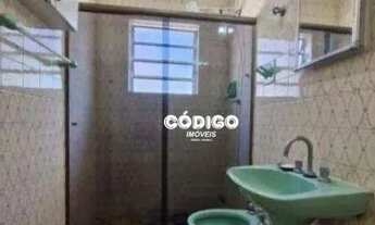 Imagem 6: Sobrado com 2 dormitórios para alugar, 150 m² por R$ 3.610,00/mês - Vila Camargos - Guarul