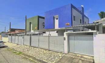 Imagem: Apartamento em Mangabeira (53 m², 2/4