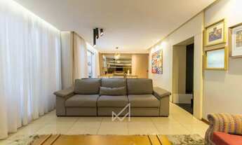 Imagem 2: Apartamento 04 quartos à venda no Santo Agostinho, próximo ao Diamond Mall