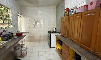 Imagem 6: CASA NA GRUTA - LEIA A DESCRIÇÃO