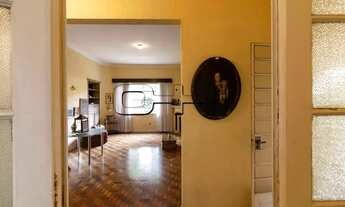 Imagem 7: Aluguel Casa 5 Dormitórios - 1400 m² Moema