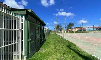 Imagem 2: Excelente apartamento mobiliado próximo da plataforma 100 metros do mar em Salinas