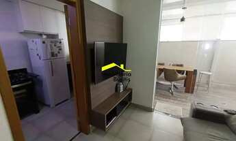 Imagem 5: Apartamento com área privativa à venda, 3 quartos, 1 suíte, 2 vagas, Buritis - Belo Horizo