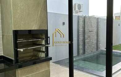 Imagem 6: Vendo Casa Condomínio Primor das Torres