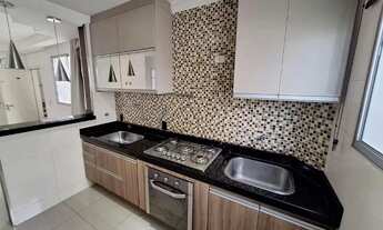 Imagem 5: Apartamento para aluguel, 2 quartos, 1 vaga, SANTA TEREZINHA - PIRACICABA/SP