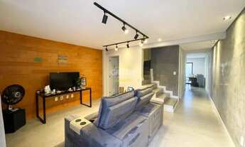 Imagem: SOBRADO GEMINADO no COSTA E SILVA com 2