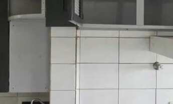 Imagem 6: Apartamento Gigante com 136m2 + 04 Quartos + Armários + 03 Banheiros no Centro em Anápolis