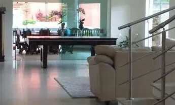 Imagem 6: Casa com 3 dormitórios à venda, 451 m² por R$ 2.300.000,00 - Condomínio Reserva dos Vinhed